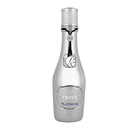 Riiffs Prive Platinum Eau De Parfum For Men