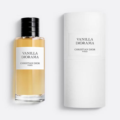 Christian Dior Vanilla Diorama Eau Parfum For Unisex