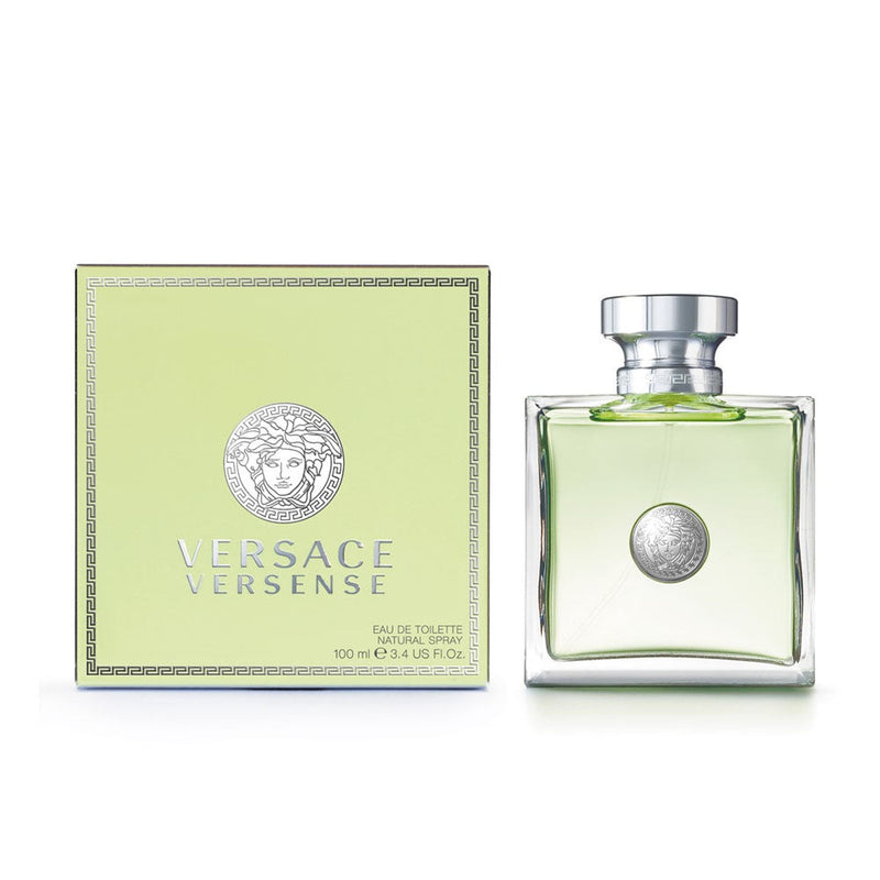 Versace Versense Eau De Toilette 5ml Miniature