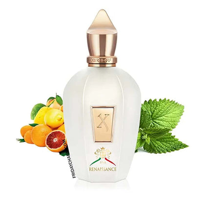 Xerjoff Renaissance Eau De Parfum For Unisex