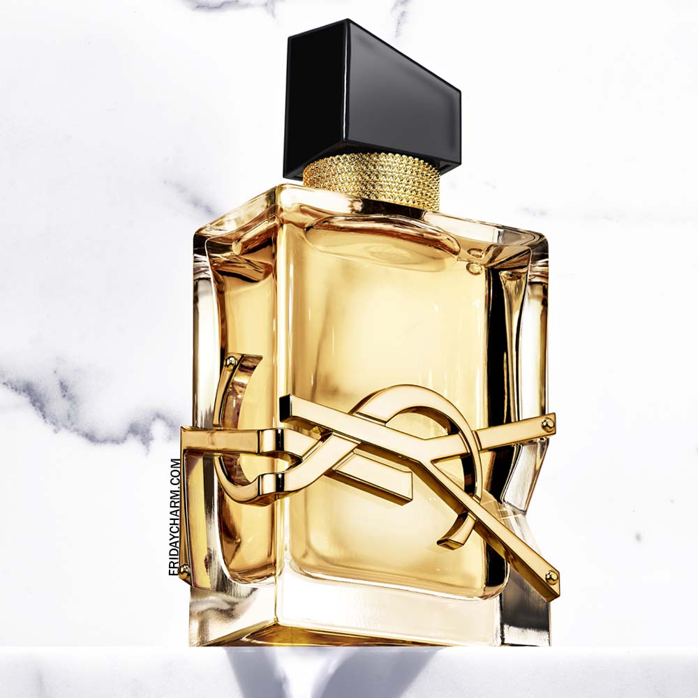 Yves Saint Laurent Libre Eau De Parfum Vial 1.2ml