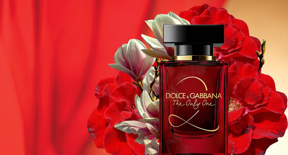 Dolce & Gabbana The Only One 2 For Women Vial 1ml Pack of 2