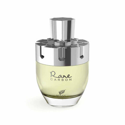 Afnan Rare Carbon Eau De Parfum For Men