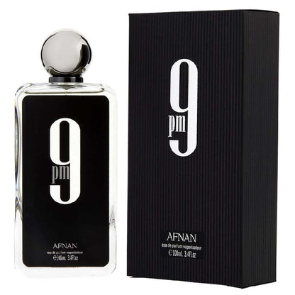 Afnan 9pm Eau De Parfum For Men