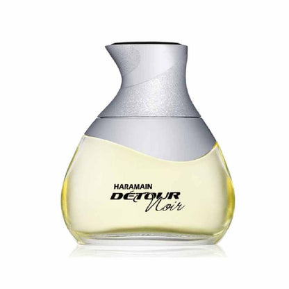 Al Haramain Detour Noir Eau De Parfum