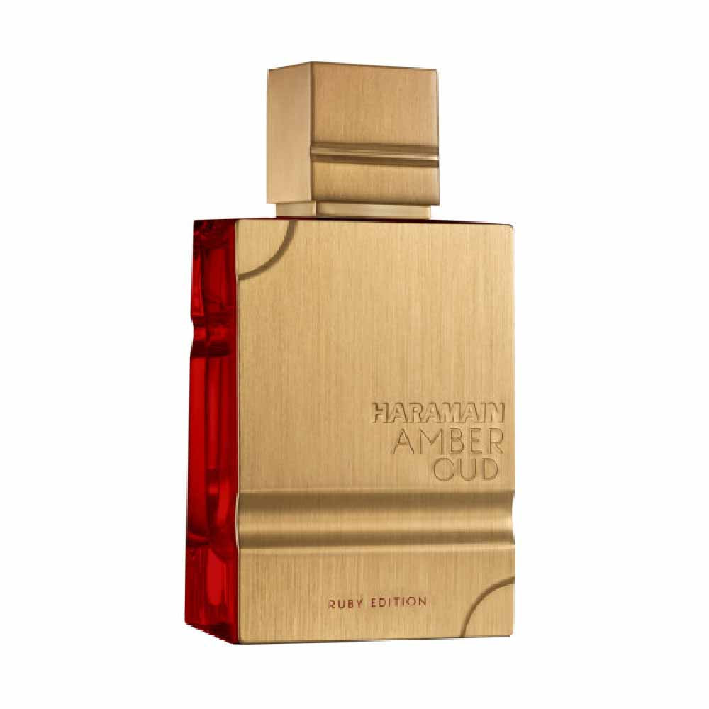 Al Haramain Amber Oud Ruby Edition For Unisex