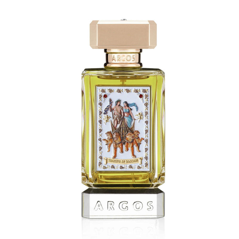 Argos Triumph of Bacchus Extrait De Parfum For Unisex