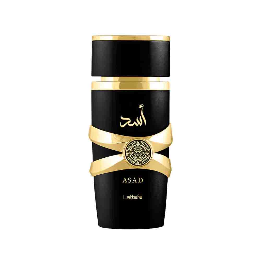 Lattafa Asad Eau De Parfum For Men