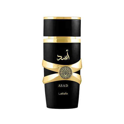 Lattafa Asad Eau De Parfum For Men
