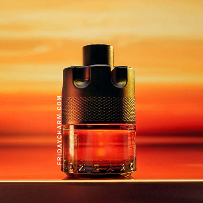 Azzaro The Most Wanted Parfum For Men