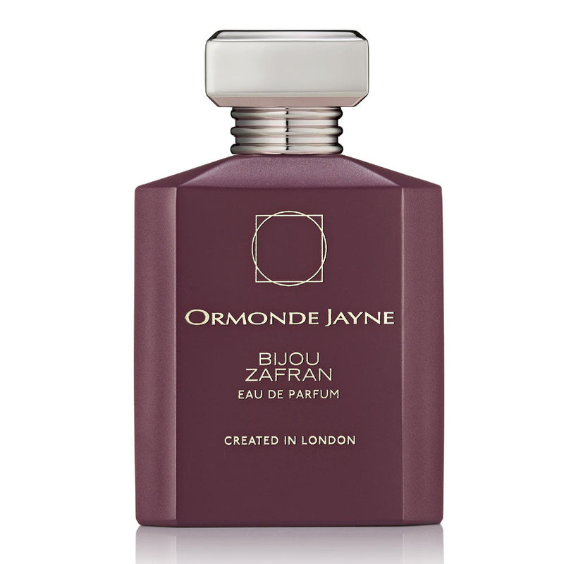 Ormonde Jayne Bijou Zafran Eau De Parfum For Unisex