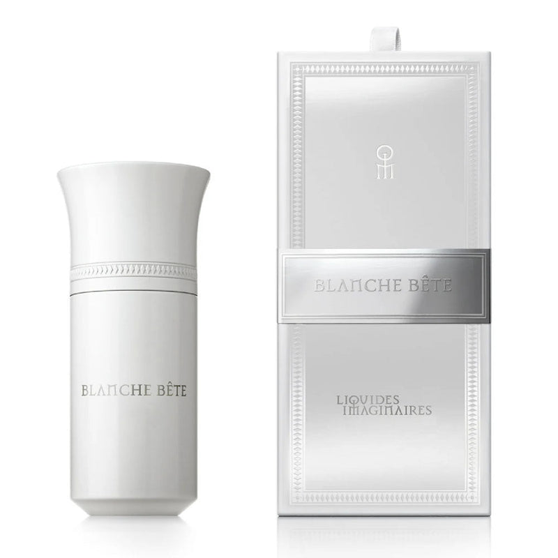 Liquides Imaginaires Blanche Bete Limited Edition Eau De Parfum For Unisex