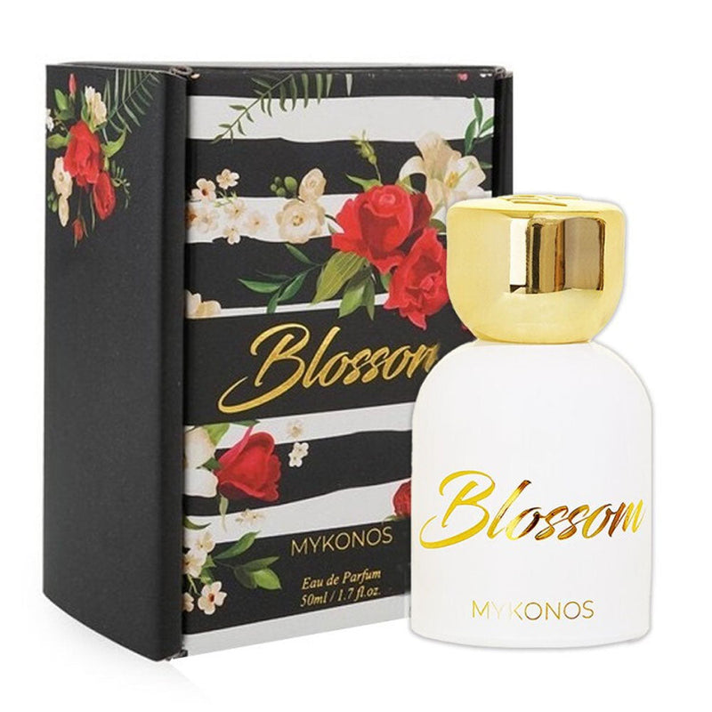 Mykonos Blossom Eau De Parfum For Women