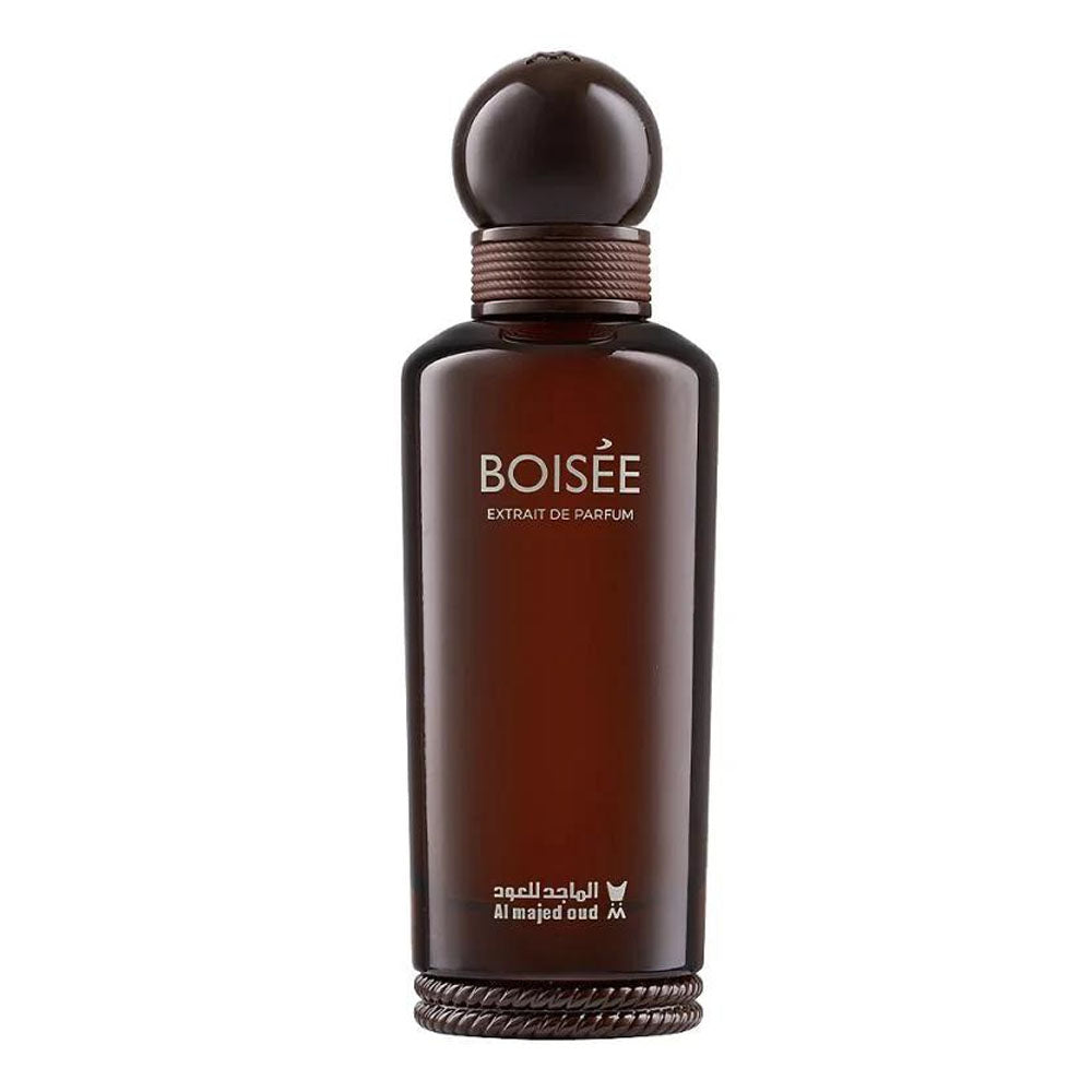Al Majed Oud Boisee Parfum For Unisex