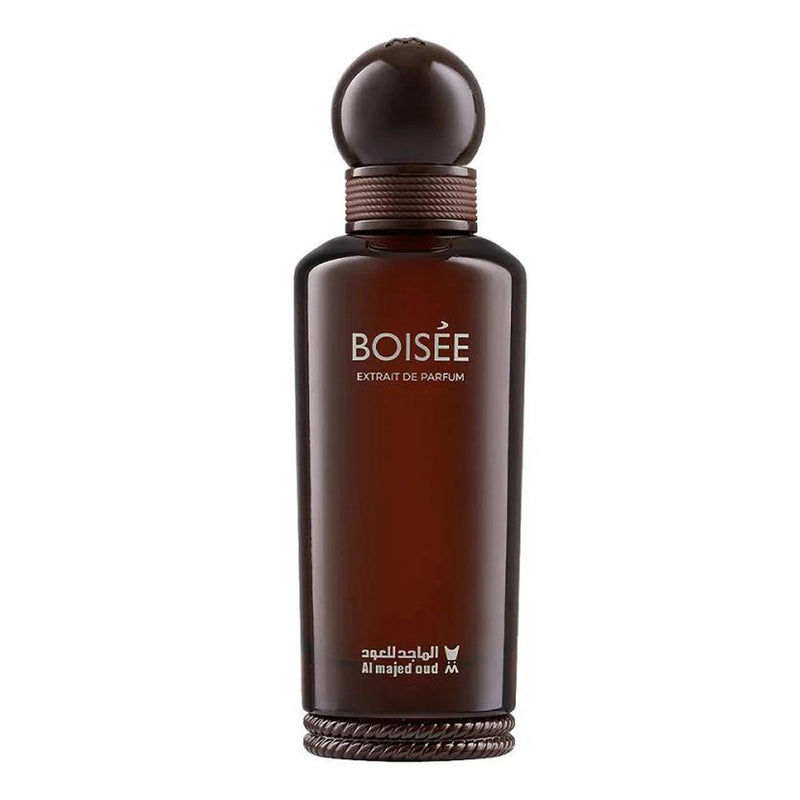 Al Majed Oud Boisee Parfum For Unisex