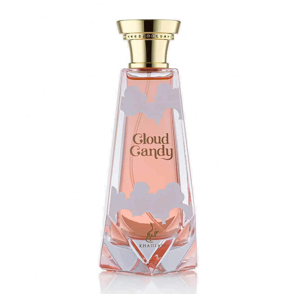 Khadlaj Cloud Candy Extrait De Parfum For Woman