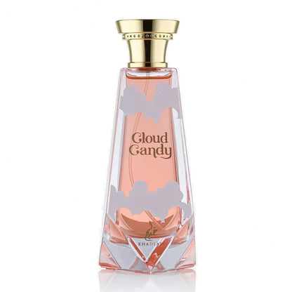 Khadlaj Cloud Candy Extrait De Parfum For Woman