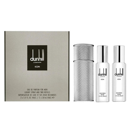 Dunhill London Icon Eau De Parfum For Men