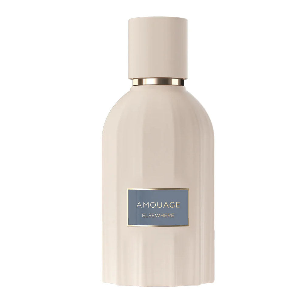 Amouage Elsewhere Essence De Parfum For Unisex