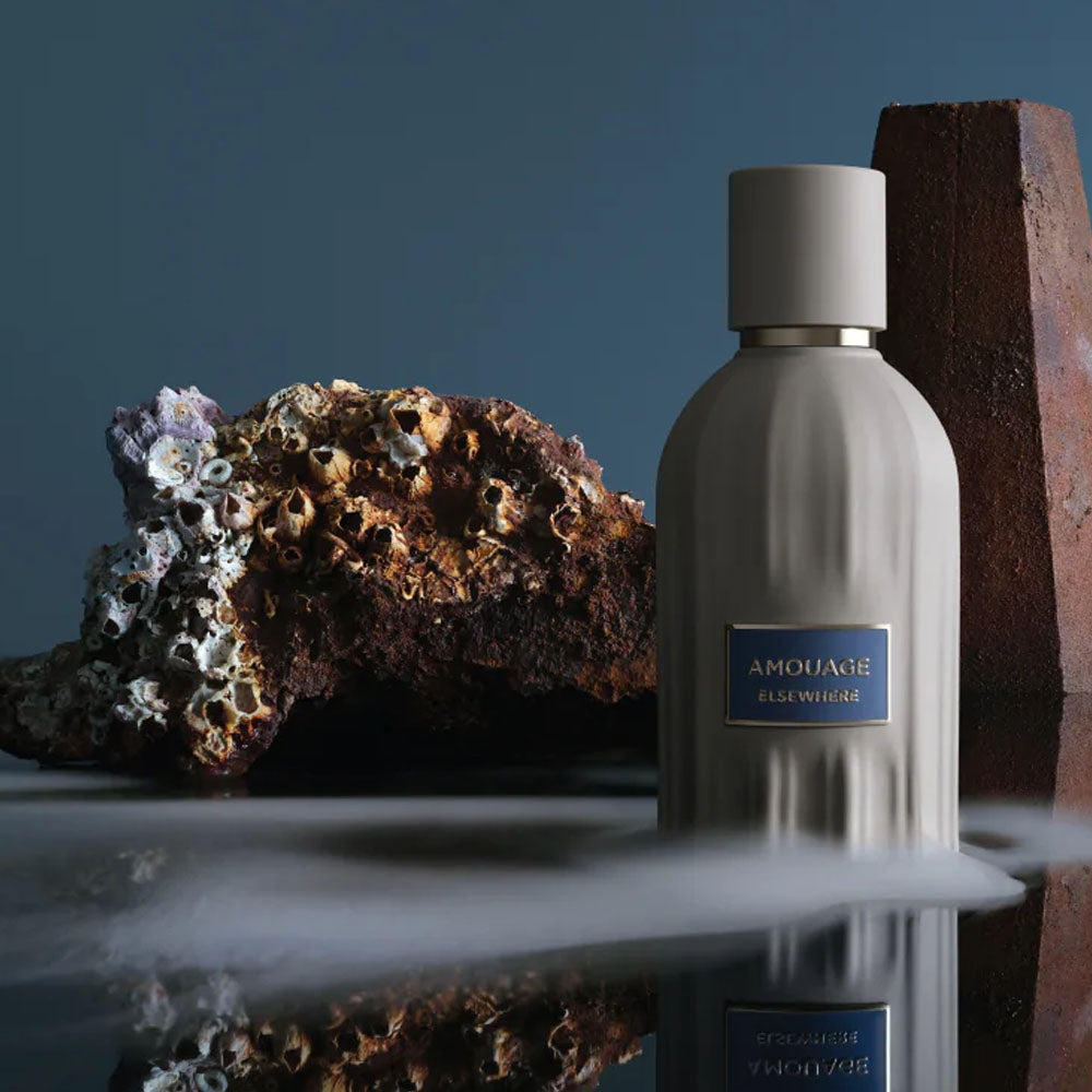 Amouage Elsewhere Essence De Parfum For Unisex