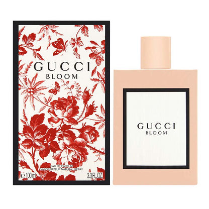 Gucci Bloom Eau De Parfum For Women