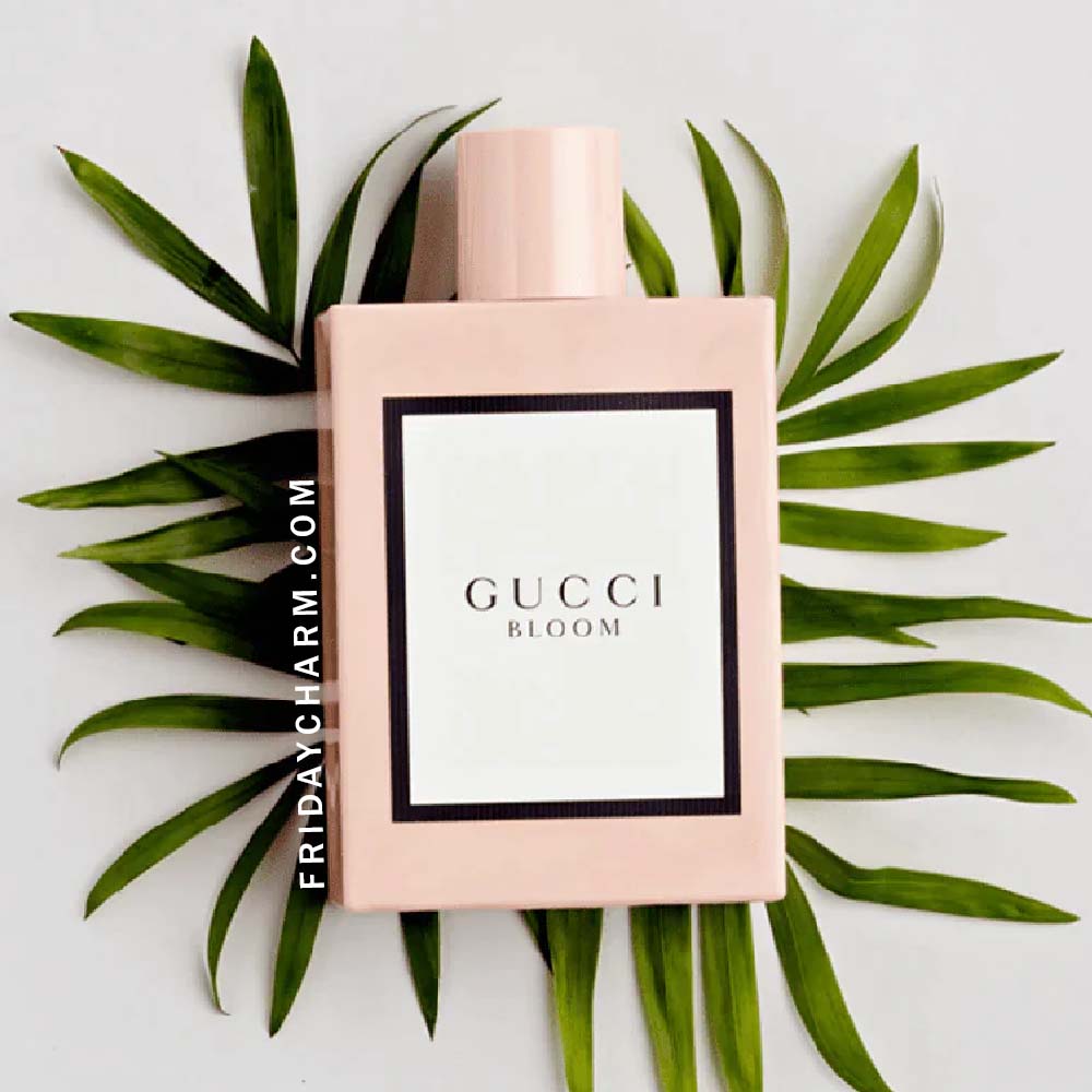 Gucci Bloom Eau De Parfum For Women