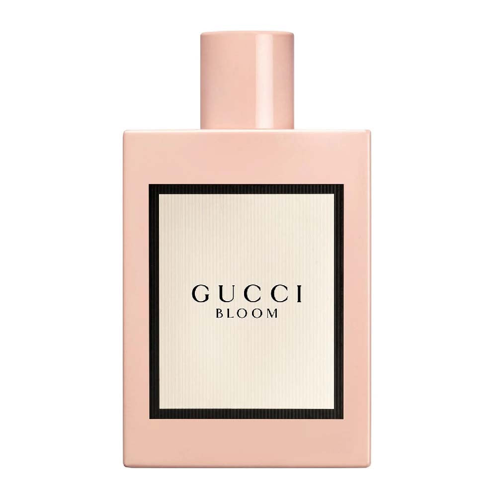 Gucci Bloom Eau De Parfum For Women