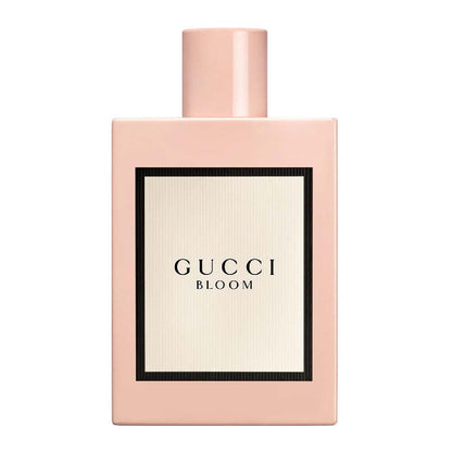 Gucci Bloom Eau De Parfum For Women