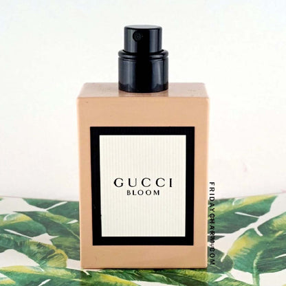 Gucci Bloom Eau De Parfum For Women