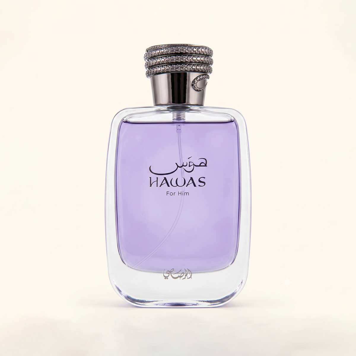 Rasasi Hawas For Him Eau De Parfum