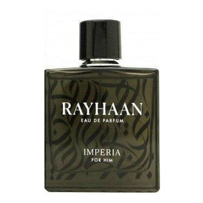 Rayhaan Imperia Eau De Parfum For Unisex