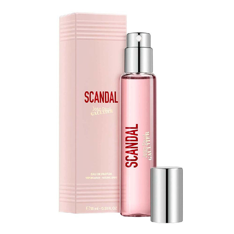 Jean Paul Gaultier Scandal Eau De Parfum Miniature 15ml