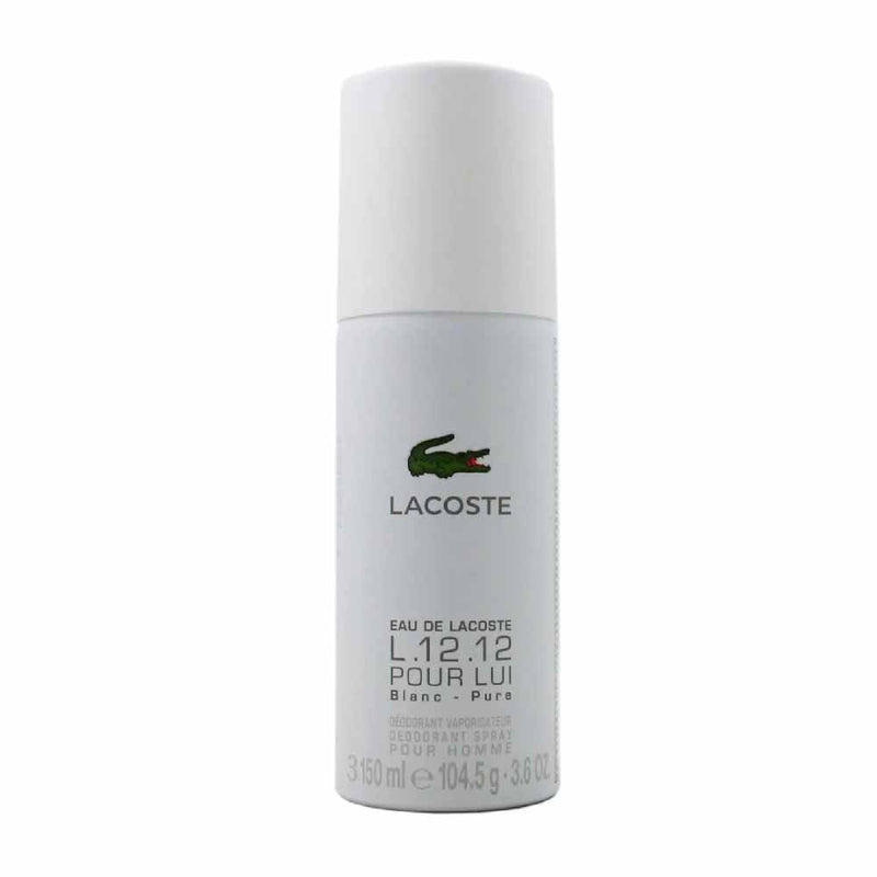 Lacoste Eau De Lacoste  L.12.12 Pour Lui Deodorant 150ml