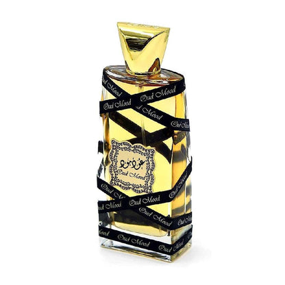 Lattafa Oud Mood Eau De Parfum For Unisex