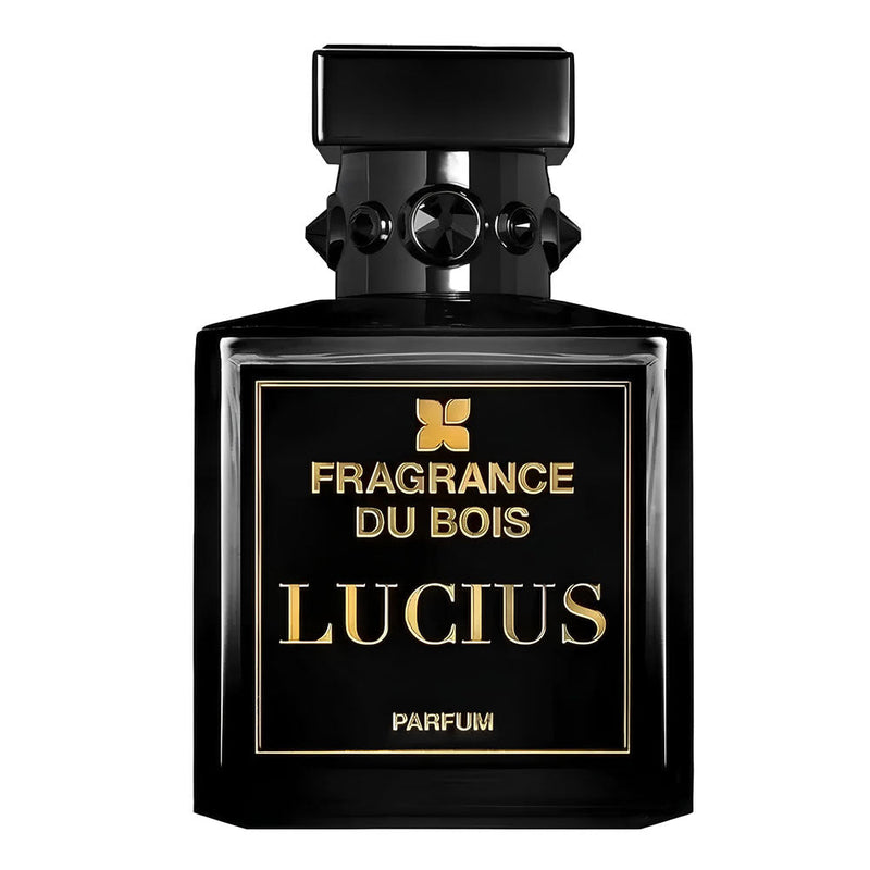 Fragrance Du Bois Lucius Parfum For Men