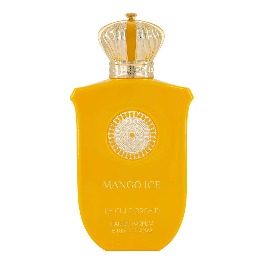 Gulf Orchid Mango Ice Eau De Parfum For Unisex