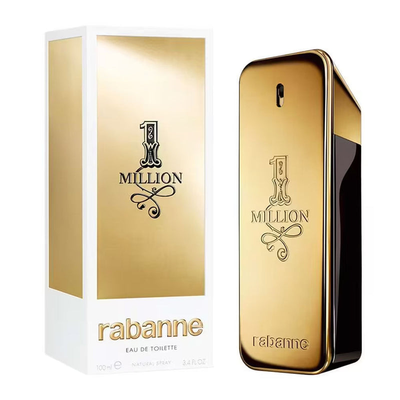 Rabanne 1 Million Eau De Toilette For Men