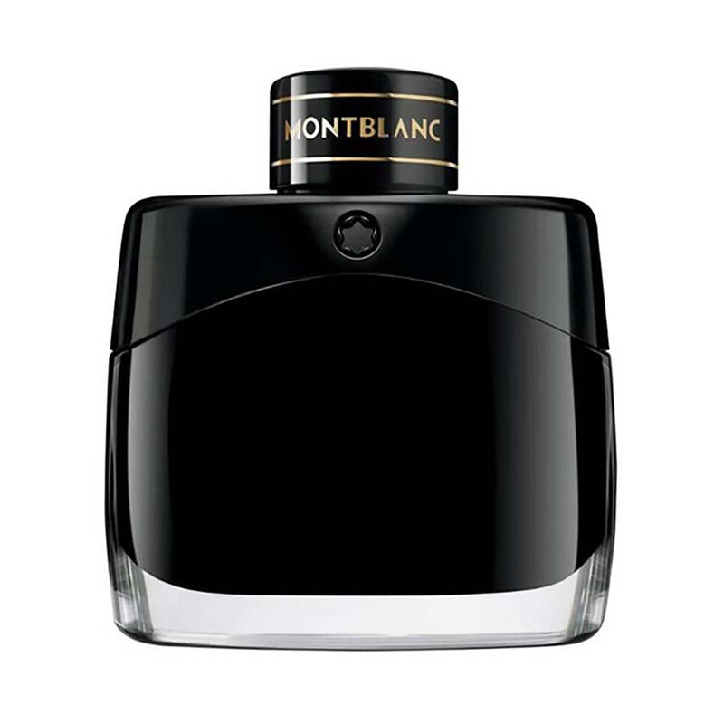 Mont Blanc Legend Eau de parfum For Men - 100ml