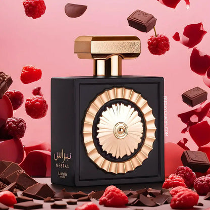 Lattafa Pride Nebras Eau De Parfum For Unisex