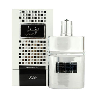 Rasasi Faqat Lil Rijal Perfume - 50ml