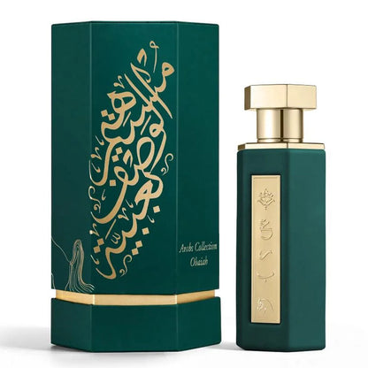 Reef Abaya Arabs Eau De Parfum For Unisex