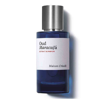 Maison Crivelli Oud Maracuja Extrait De Parfum For Unisex