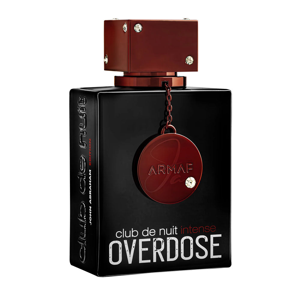 Armaf Club De Nuit Intense Overdose Extrait De Parfum For Men