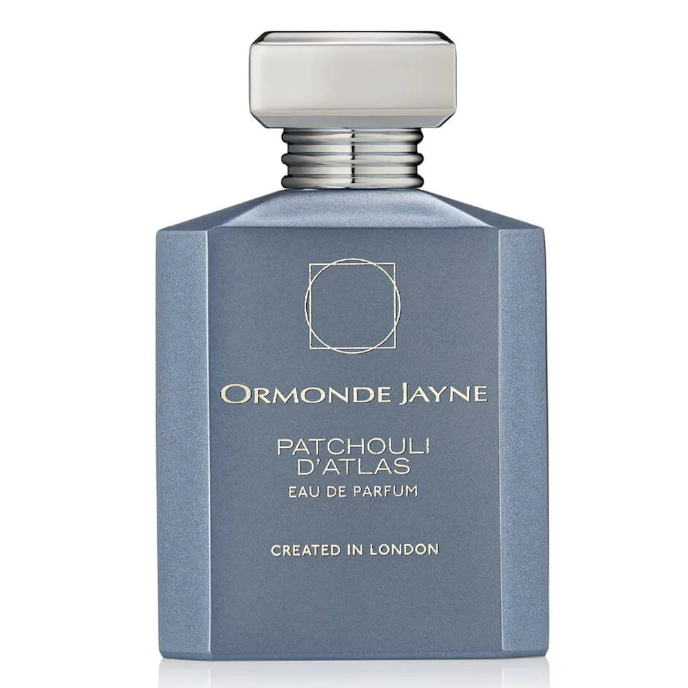 Ormonde Jayne Patchouli d'Atlas Eau De Parfum For Unisex