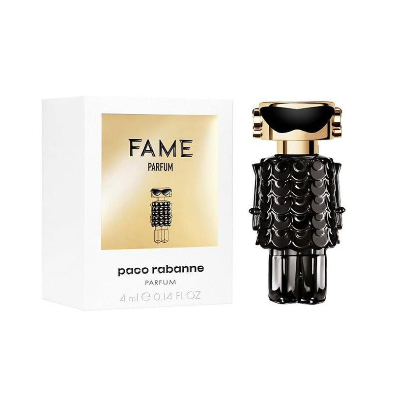 Paco Rabanne Fame Eau De Parfum Miniature 4ml