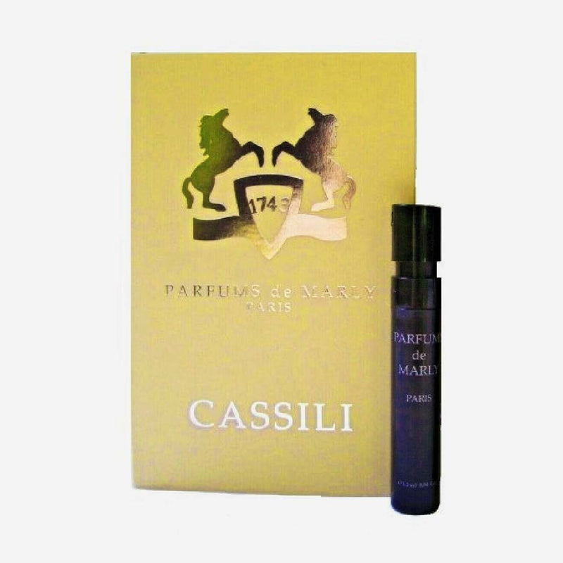 Parfums De Marly Cassili Eau De Parfum Vial 1.5ml