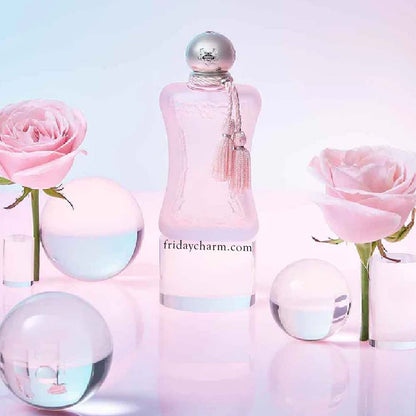 Parfums De Marly Delina La Rosee Eau De Parfum For Women