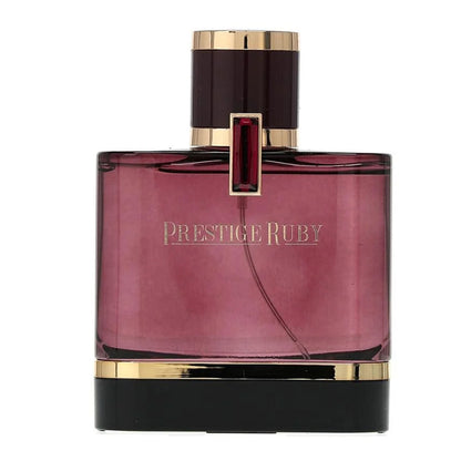 Al Majed Oud Prestige Ruby Eau De Parfum For Unisex