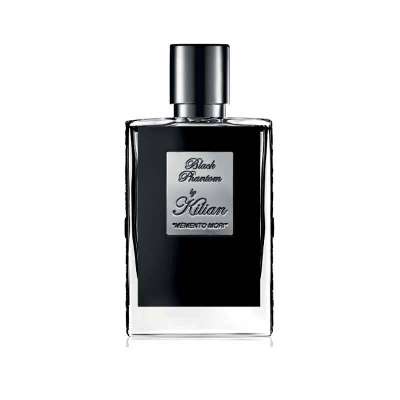Kilian Paris Black Phantom Memento Mori Eau De Parfum For Unisex