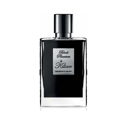Kilian Paris Black Phantom Memento Mori Eau De Parfum For Unisex